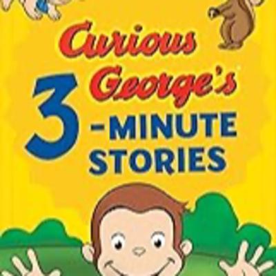 Curious George: Meet Curious George and Friends Curious George: Meet Curious George and Friends