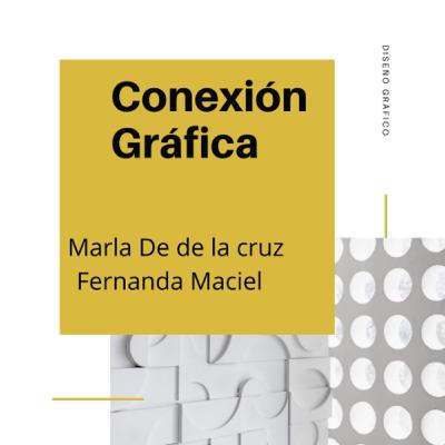 Conexión gráfica - ¿Qué es eso? Conexión gráfica - ¿Qué es eso?