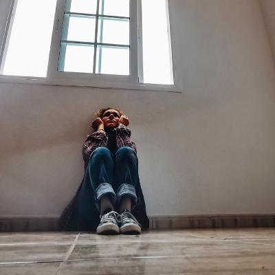 ¿Cómo salir del fantasma de la depresión? ¿Cómo salir del fantasma de la depresión?