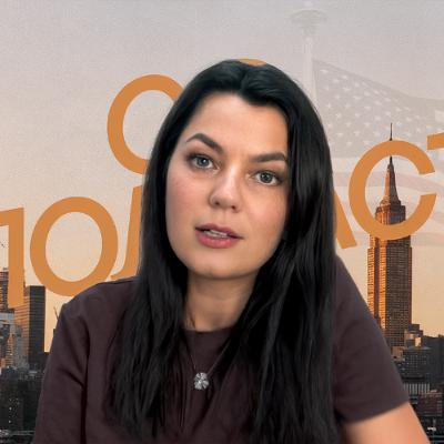 Иммиграционный адвокат Анна Аронова. Визы талантов в CG и паркуре. Иммиграционный адвокат Анна Аронова. Визы талантов в CG и паркуре.