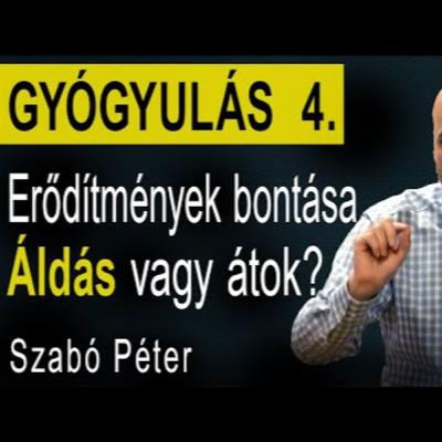 Barát vagy ellenség? - Gyógyulás (4. rész)