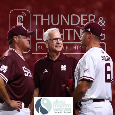 T&L Extra: Coach Brian O'Connor Is Ready For the Challenge of Mississippi State Baseball