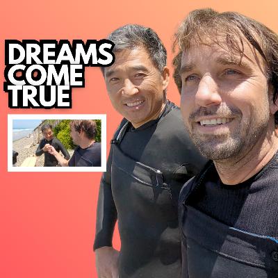 AVENGERS ASSEMBLE! with Thomye Surfs - Surfing the Presiado Twinzer & Firewire Too Fish Surfboards AVENGERS ASSEMBLE! with Thomye Surfs - Surfing the Presiado Twinzer & Firewire Too Fish Surfboards