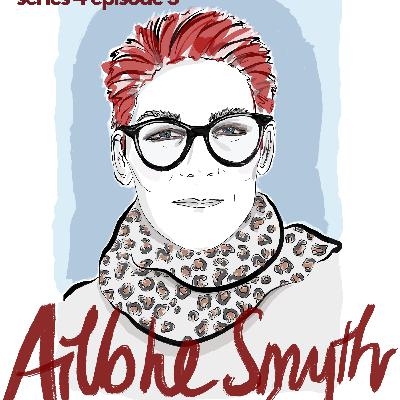 Red Shoes, Radical Steps: Ailbhe Smyth on feminism, rebellion, and what it takes to change Ireland