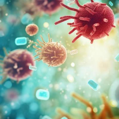 MICROBIOTA - Medicina Biológica Vitalista - BUENVIVIR