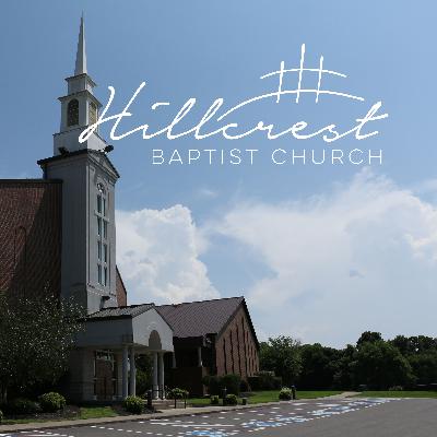 The Name That Changed The World - Pastor Tyler Gaulden The Name That Changed The World - Pastor Tyler Gaulden