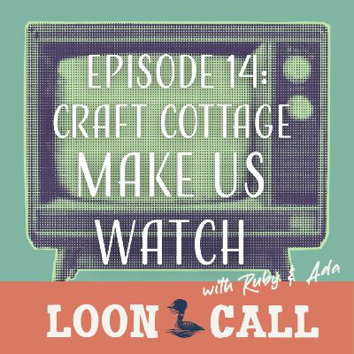 Episode 14: Make Us Watch