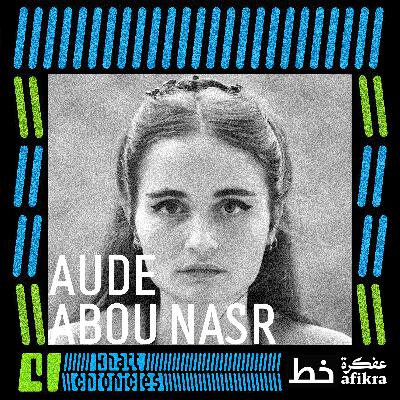 Khatt Chronicles in Conversation with Aude Abou Nasr