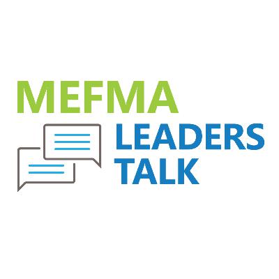 MEFMA Leaders Talk (Season 5) - Episode 13 | لقاء الخبراء (النسخة الخامسة) - الحلقة الثالثة عشر