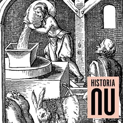 Menocchio – den fritänkande mjölnaren som hotade kyrkan