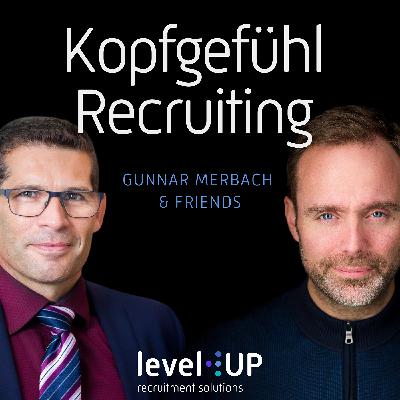 Nr. 19 - Recruitingprozess optimieren: Mehr Tempo, mehr Klarheit, weniger Kosten (Part 2)