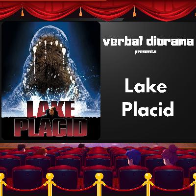 Lake Placid Lake Placid