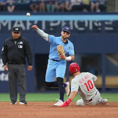 Phillies Stoplight🚦: Bo Bichette to Mets; J.T. re-signed