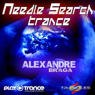 Alexandre Braga - Needle Search #39 Alexandre Braga - Needle Search #39