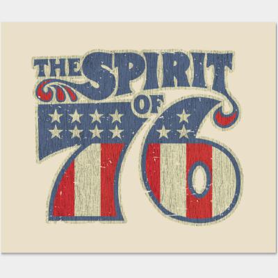 Happy 50th Birthday to 1976 Pop Culture! +