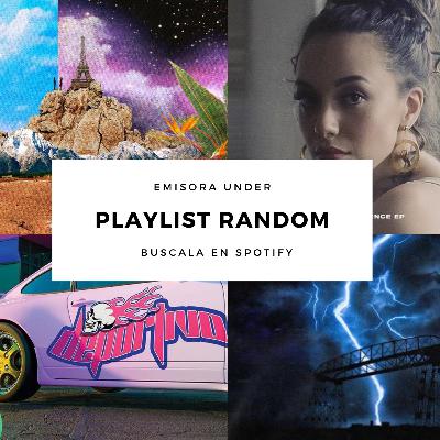 Playlist Random O3 Playlist Random O3