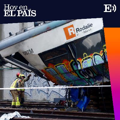 Rodalies: un accidente de tren que evidencia un problema crónico en Cataluña Rodalies: un accidente de tren que evidencia un problema crónico en Cataluña