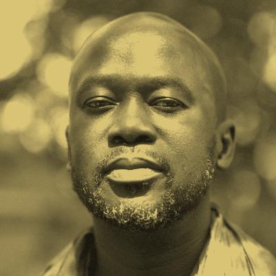 S2 EP32 — David Adjaye S2 EP32 — David Adjaye