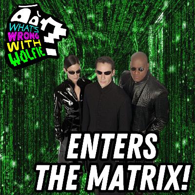 The Matrix