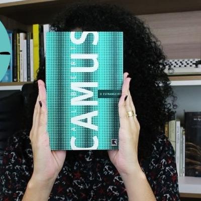O ESTRANGEIRO, DE ALBERT CAMUS (EP.97)