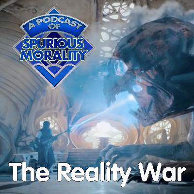 The Reality War