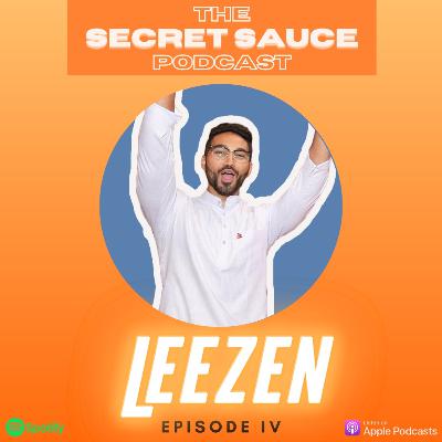 Leezen aka Leezy F Baby Leezen aka Leezy F Baby