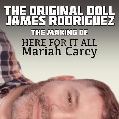 Mariah Carey - Here For It All - The Making Of