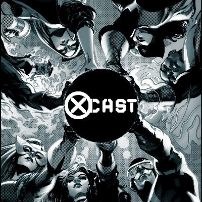 X-Cast S5 #5- X-Mangal X-Cast S5 #5- X-Mangal