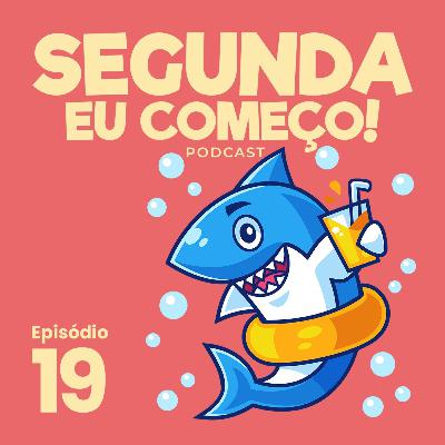 Água com Sal - Melhor do que remédio? #Ep19