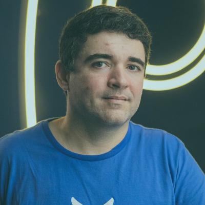 Piero Contezini, presidente da Asaas