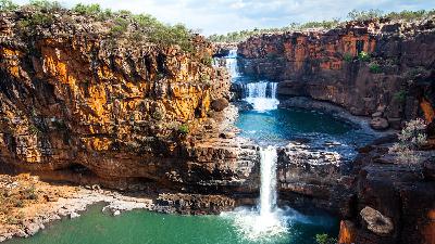 Episode #011 - Chris Amson (Tourism WA), NY Times 52 places, Tourism Tasmania's #TassieStyle