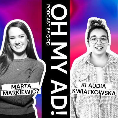 Co się dzieje po shoocie, kiedy zgasną już kamery? O postprodukcji słów kilka. – Oh my ad! #13 Co się dzieje po shoocie, kiedy zgasną już kamery? O postprodukcji słów kilka. – Oh my ad! #13