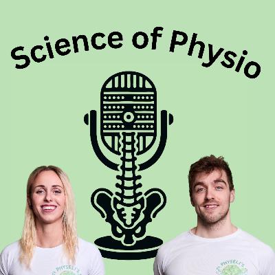 #14 - Von der Theorie zur Praxis: Dein Leitfaden für Schlaf in der Physiotherapie