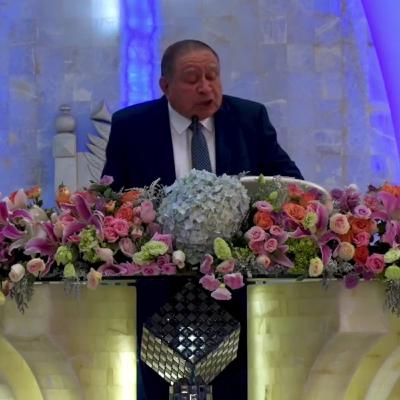 Carta Apostólica 6 de abril de 2021 Carta Apostólica 6 de abril de 2021