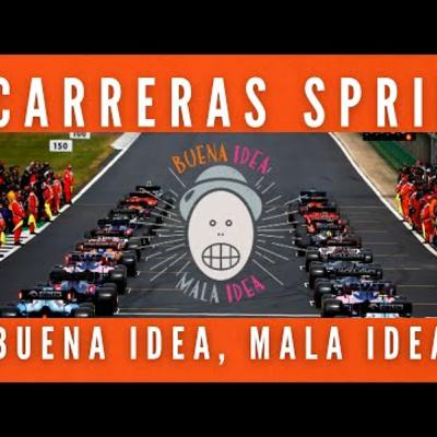 ES BUENA IDEA TENER CARRERAS SPRINT? PREVIA DEL GP DE IMOLA CON UN INVITADO DE LUJO
