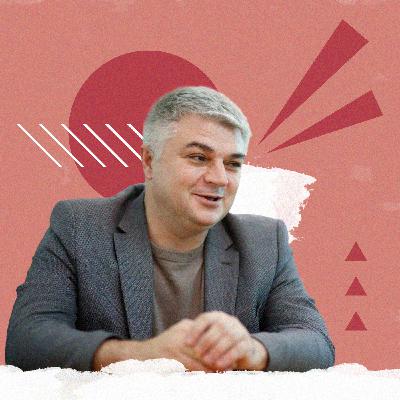 Над чем рофлит министр молодежной политики Ставрополья
