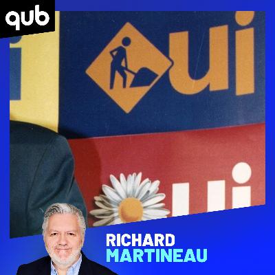 Documentaire sur le référendum: «Une grande journée démocratique», explique le réalisateur Carl Leblanc