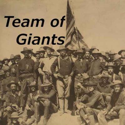 Team of Giants