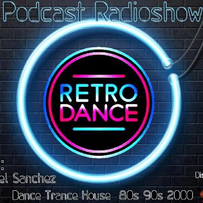 Regresamos con toda Retro Dance temporada 2023