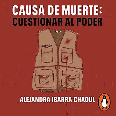 Causa de muerte: Cuestionar al poder [Cause of Death: Questioning Power] (Audiolibro) | Prueba Gratis