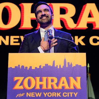 Zohran Mamdani elected as New York City’s first Muslim mayor in historic win