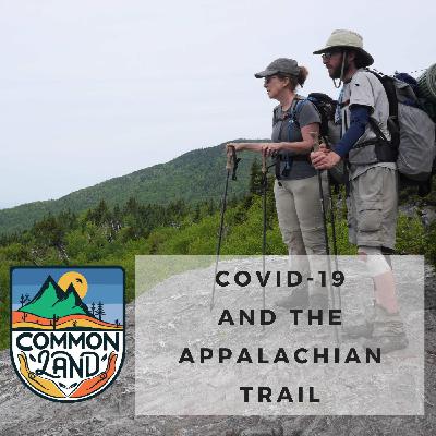 Season 2 Prequel: COVID-19 and the Appalachian Trail