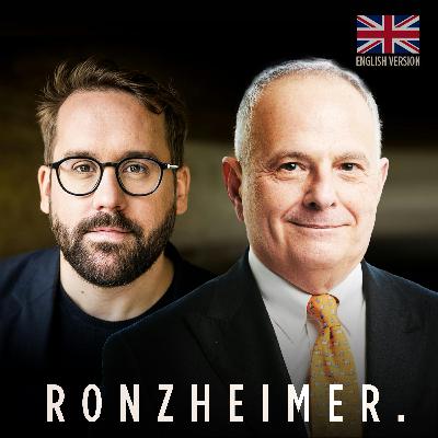 Will Trump finally punish Putin? With Kenneth Weinstein