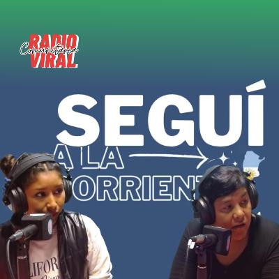 Seguí a la Corriente | Día del trabajador: trabajando! Seguí a la Corriente | Día del trabajador: trabajando!