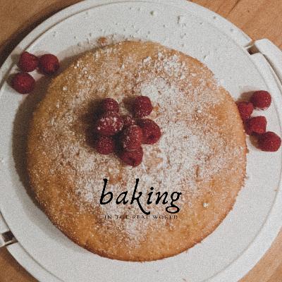 Baking in the Real World