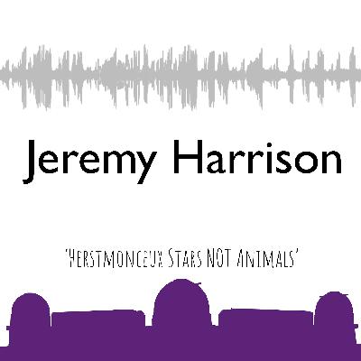 Jeremy Harrison - The Observatory Science Centre - Herstmonceux Jeremy Harrison - The Observatory Science Centre - Herstmonceux