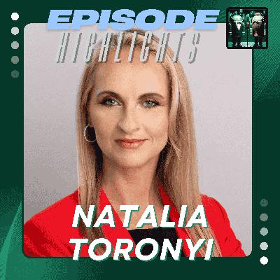 How Generative AI Helps FP&A Pros Replace Legacy Systems and Boost Accuracy with Natalia Toronyi