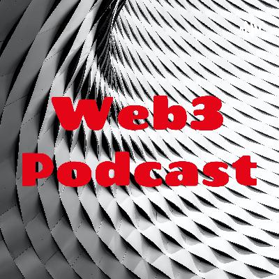 Web3 Podcast Ep 3 Interview with ddrfr33k, founder of Vimm