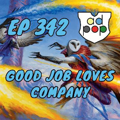Commander ad Populum, Ep 342 - Tell People Good Job Commander ad Populum, Ep 342 - Tell People Good Job