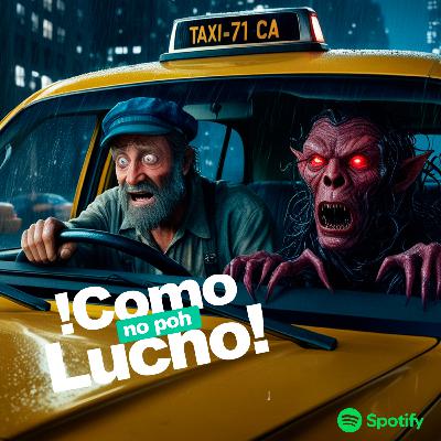 ¡Como no poh Lucho! - Capítulo 33